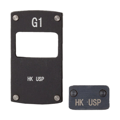 Sightmark Mini Shot HK USP Pistol Mount