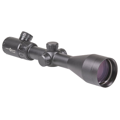 Visor telescópico Sightmark Core HX 3-12x56 HDR Hunter Dot